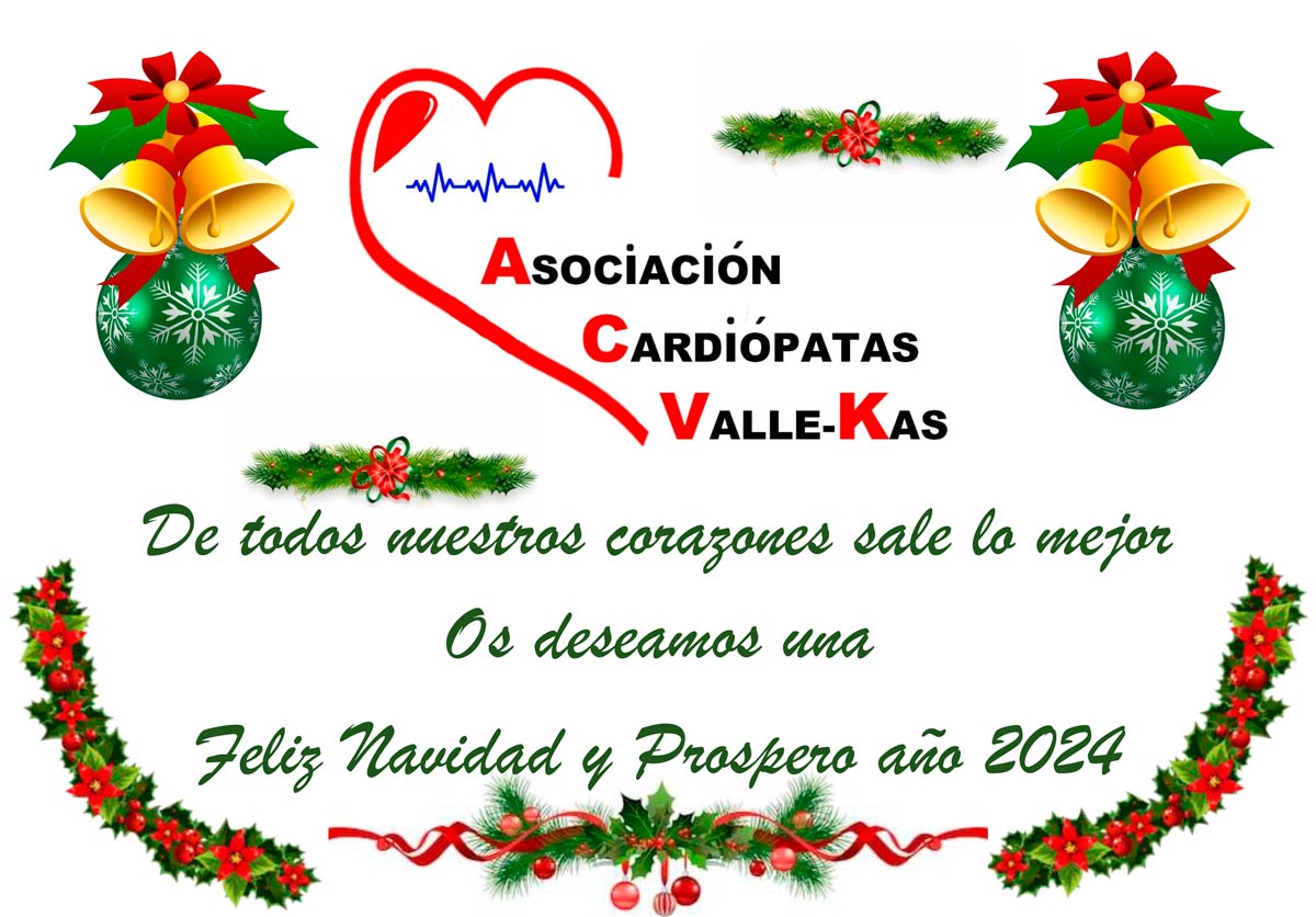 Tarjeta de felicitación 23-24