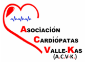 ACVK – Asociación Cardiópata Valle-Kas